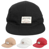 IFOMT Cotton 5 Panel Baseball Cap Snapback Caps Bone Gorras Hombre Originales Hip Hop Hats For Men Women Adjustable