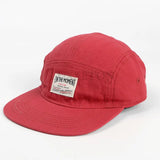 IFOMT Cotton 5 Panel Baseball Cap Snapback Caps Bone Gorras Hombre Originales Hip Hop Hats For Men Women Adjustable