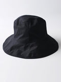 IFOMT Wide Japanese Style Fisherman Hat