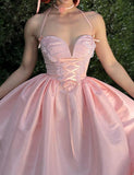 Ifomt Retro Ballet Girl Dress