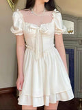 Ifomt Pure Desire Princess Dress