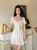 Ifomt Pure Desire Princess Dress