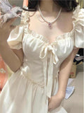 Ifomt Pure Desire Princess Dress