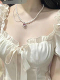 Ifomt Pure Desire Princess Dress