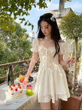 Ifomt Pure Desire Princess Dress