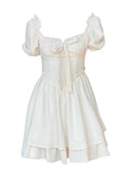 Ifomt Pure Desire Princess Dress