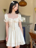 Ifomt Pure Desire Princess Dress