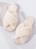 IFOMT Open Toe Split-Joint Slippers