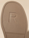 IFOMT Hollow Round-Toe Gladiators Sandals
