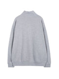 IFOMT Yashika Letter Print Sweatshirt