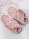 IFOMT Open Toe Split-Joint Slippers