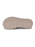 IFOMT Casual Hollow Gladiator Shoes Platform Sandals