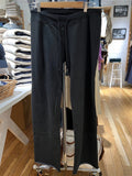 Ifomt Fashion Basic Solid Drawstring Wide Leg Pants Women Spring Casual Simple High Waist Joggers Sweatpants Vintage Y2K Loose Trouser