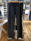 Ifomt Fashion Basic Solid Drawstring Wide Leg Pants Women Spring Casual Simple High Waist Joggers Sweatpants Vintage Y2K Loose Trouser