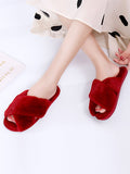 IFOMT Open Toe Split-Joint Slippers