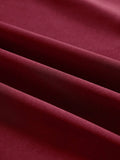 Ifomt All Seasons Women's Dresses Elegant Party Fitting Slim Spaghetti Strap Mermaid Hem Maxi Fashion Party Dresses