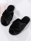 IFOMT Open Toe Split-Joint Slippers
