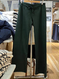 Ifomt Fashion Basic Solid Drawstring Wide Leg Pants Women Spring Casual Simple High Waist Joggers Sweatpants Vintage Y2K Loose Trouser