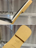 IFOMT Hollow Open Toe Split-Joint Sandals Slippers