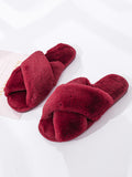 IFOMT Open Toe Split-Joint Slippers