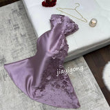 Ifomt Customized Fashion Pleat Applique Mermaid Strapless Long Dresses Bespoke Occasion Dresses Chinese Style Exquisite