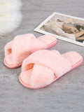 IFOMT Open Toe Split-Joint Slippers