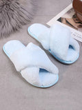 IFOMT Open Toe Split-Joint Slippers