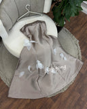 Ifomt Customized Casual Pleat Applique A-line Strapless Long Dresses Bespoke Occasion Dresses Chinese Style Simple