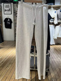 Ifomt Fashion Basic Solid Drawstring Wide Leg Pants Women Spring Casual Simple High Waist Joggers Sweatpants Vintage Y2K Loose Trouser