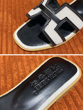 IFOMT Hollow Open Toe Split-Joint Sandals Slippers