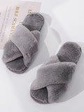 IFOMT Open Toe Split-Joint Slippers
