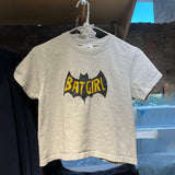 Ifomt Retro Classic Bat Graphic T-shirt Women Summer Casual Round Short Sleeve Slim Tee Shirt Female Vintage Chic Cotton Crop Top Y2k