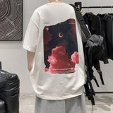 IFOMT Aesthetic Sky Tee