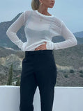 IFOMT Anaia Top