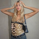 IFOMT Avril Printed Top