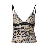 IFOMT Avril Printed Top