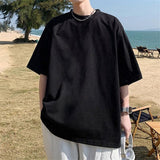 IFOMT Back Printed Cat Tee