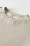 IFOMT Basic Cropped Tee