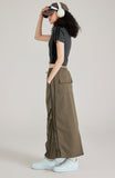 IFOMT Basic Cropped Tee