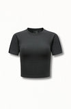 IFOMT Basic Cropped Tee