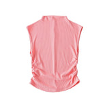 IFOMT Breah Crop Top