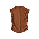 IFOMT Breah Crop Top
