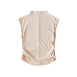 IFOMT Breah Crop Top