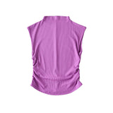 IFOMT Breah Crop Top