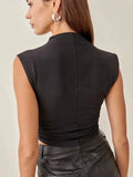 IFOMT Breah Crop Top