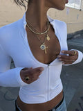 IFOMT Bryley Long Sleeve Top