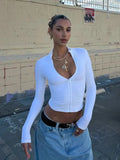 IFOMT Bryley Long Sleeve Top