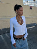 IFOMT Bryley Long Sleeve Top