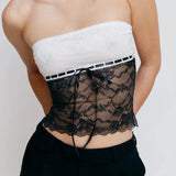 IFOMT Chozen Fairy Top