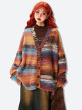 IFOMT Fairy Grunge Cardigan